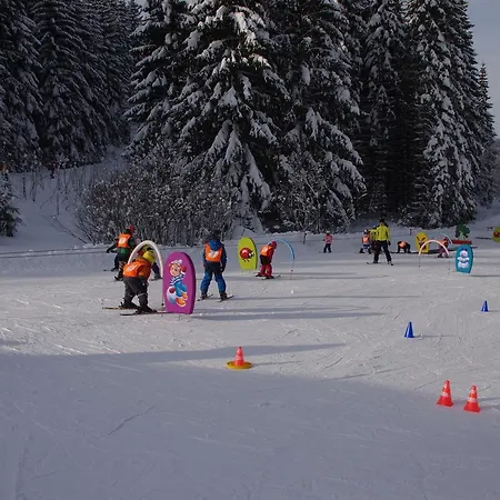 Harrachov Apartman