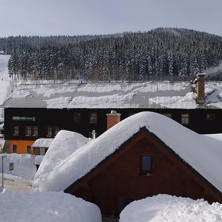 Harrachov Apartman * Harrachov