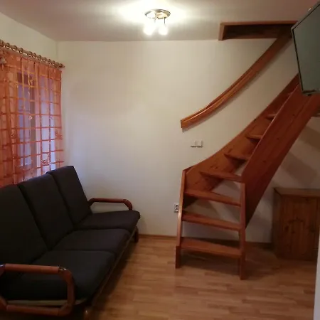 Apartment Harrachov Apartman Harrachov