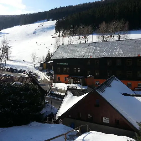 Apartment Harrachov Apartman *