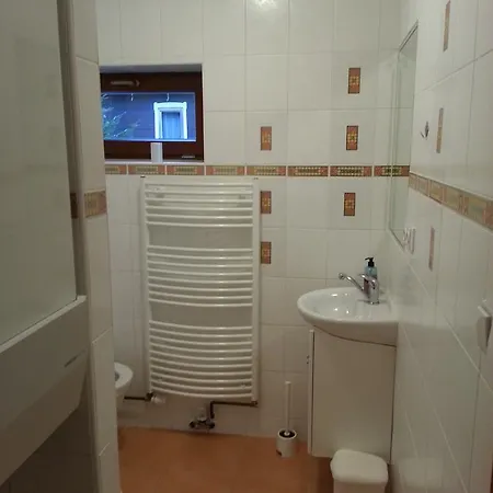 Apartment Harrachov Apartman *