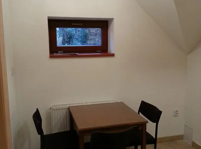 Harrachov Apartman Lejlighed *